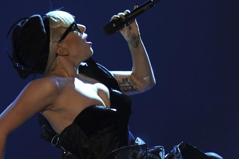 Lady Gaga Suing for Lost Wages Over Terrorist Threats at Canceled Indonesian Concert
