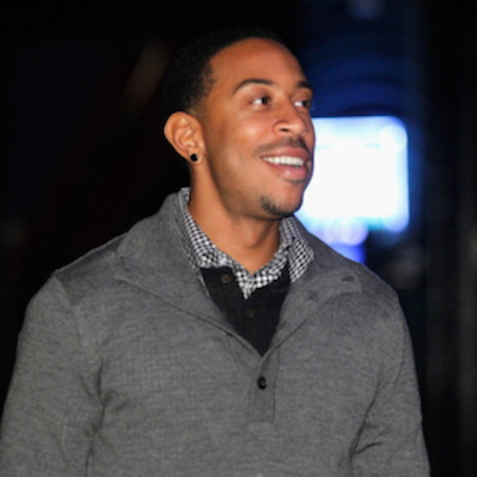 Ludacris – R&B + Hip-Hop Artists From Atlanta