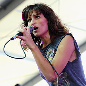 sorbara martina synthpop