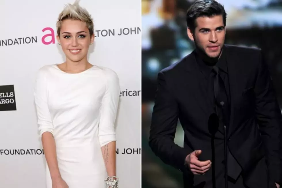 Miley Cyrus Hoping for Reconciliation With Liam Hemsworth