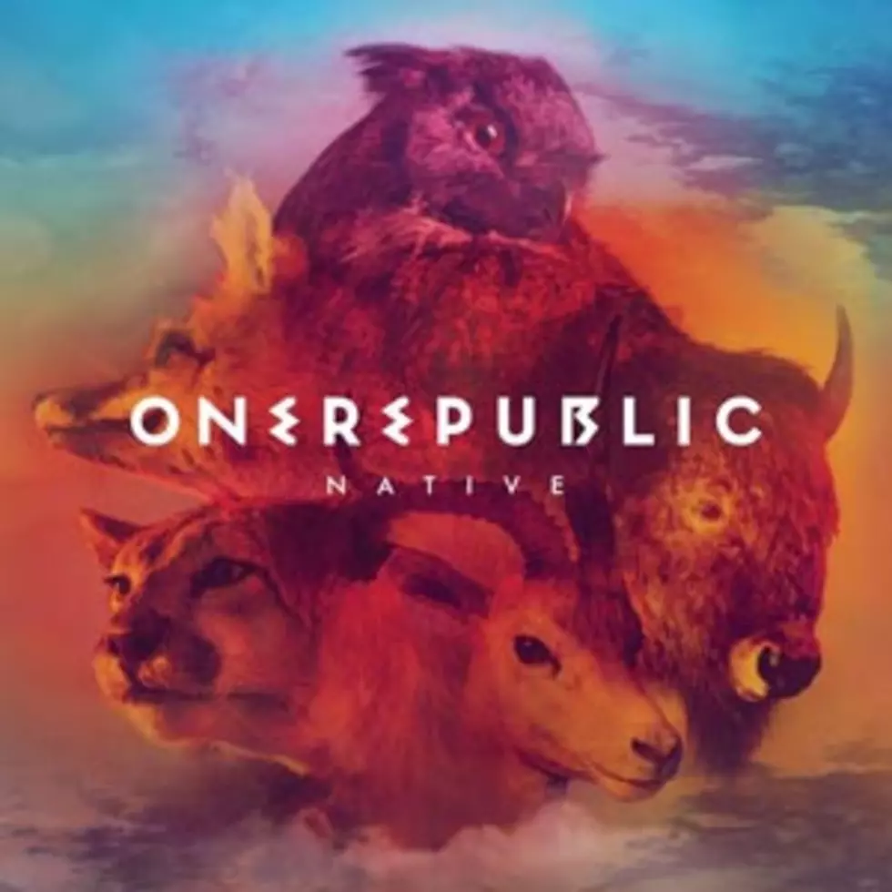 OneRepublic, &#8216;Native&#8217; &#8211; Album Review