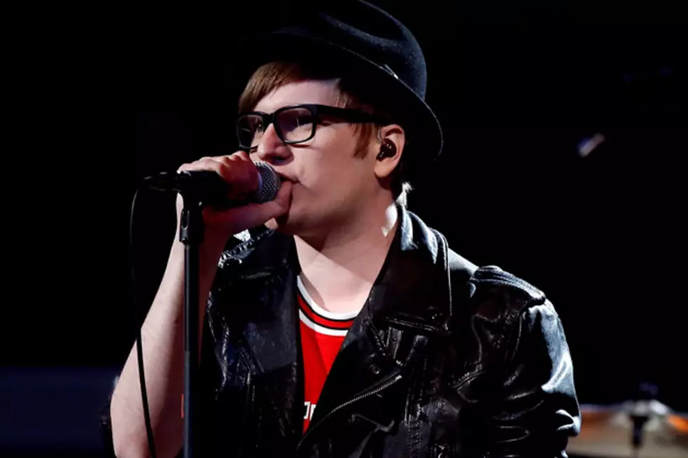 Patrick Stump of Fall Out Boy Addresses ‘The Act of Hating’ and Nickelback