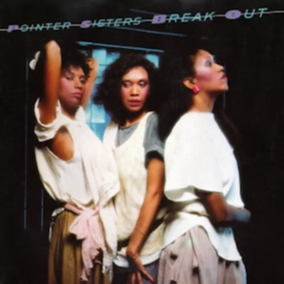 Pointer Sisters &#8211; R&#038;B + Hip-Hop Artists From Oakland