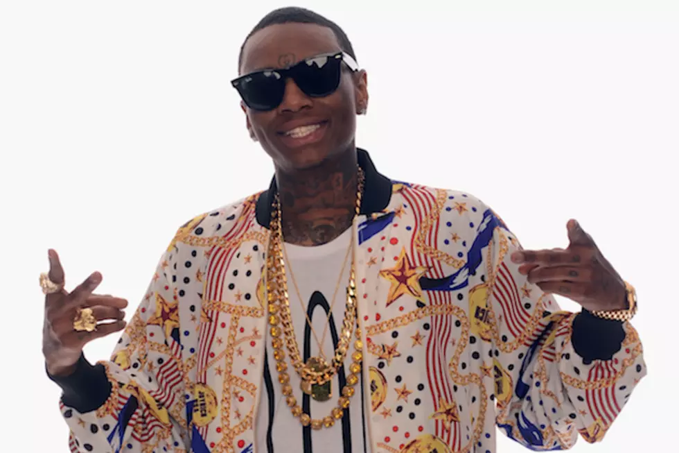 Soulja Boy Fans React to Codeine and Weed Pictures Posted on His Instagram