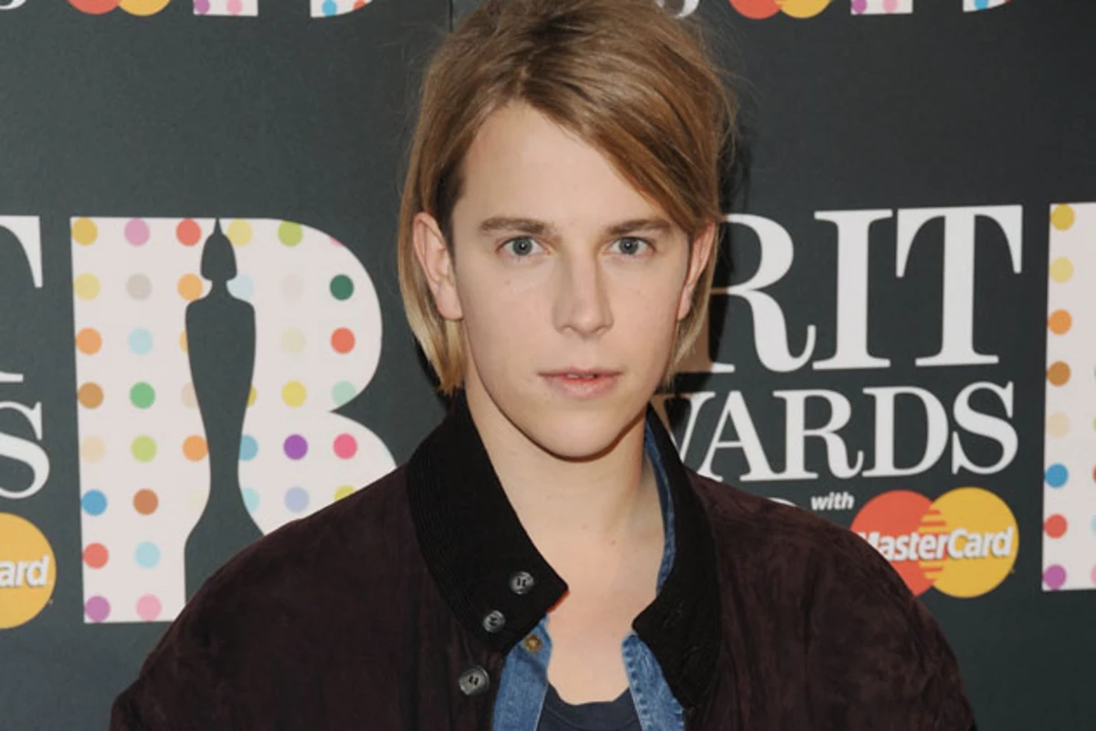 Tom Odell debuts Another Love – Lightning 100