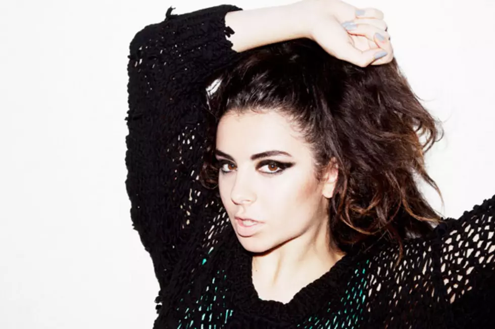 SXSW 2013: Charli XCX Shares Her Top 5 ‘Can’t Miss’ Acts