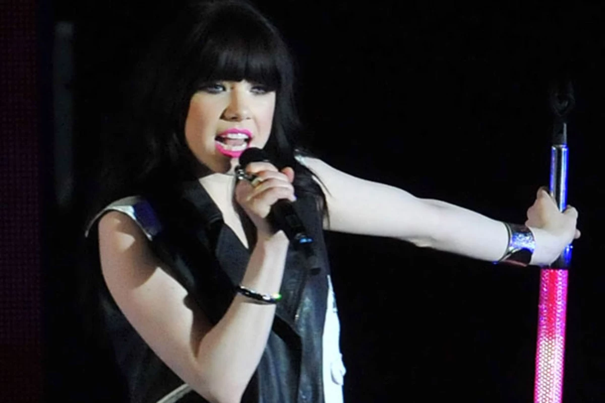 Pop Bytes: Listen to Carly Rae Jepsen’s ‘Tonight I’m Getting Over You ...