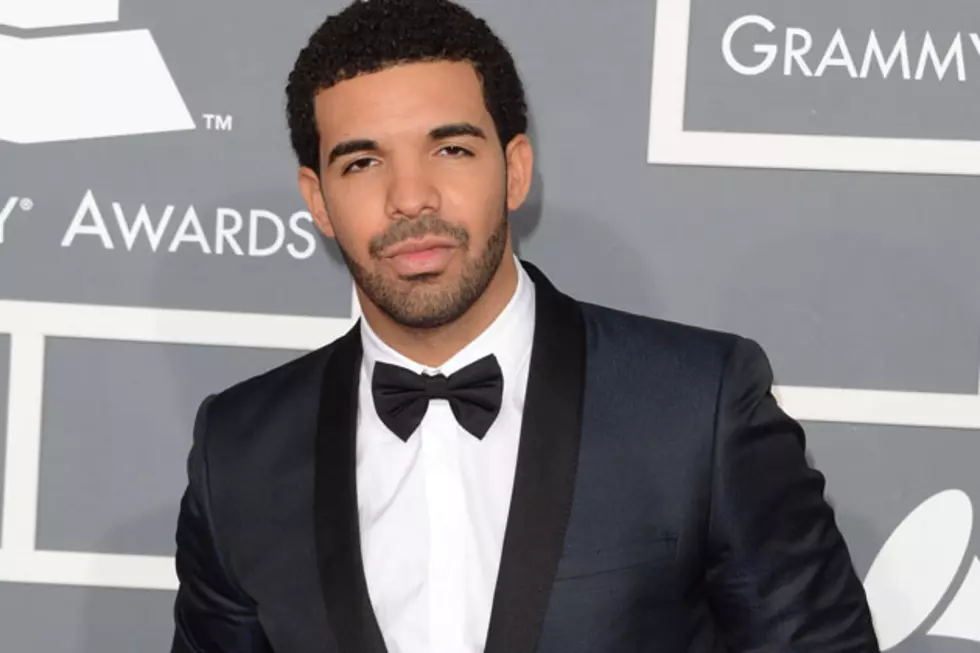 Pop Bytes: See Pictures from Drake’s ‘5 AM in Toronto’ Video Shoot + More