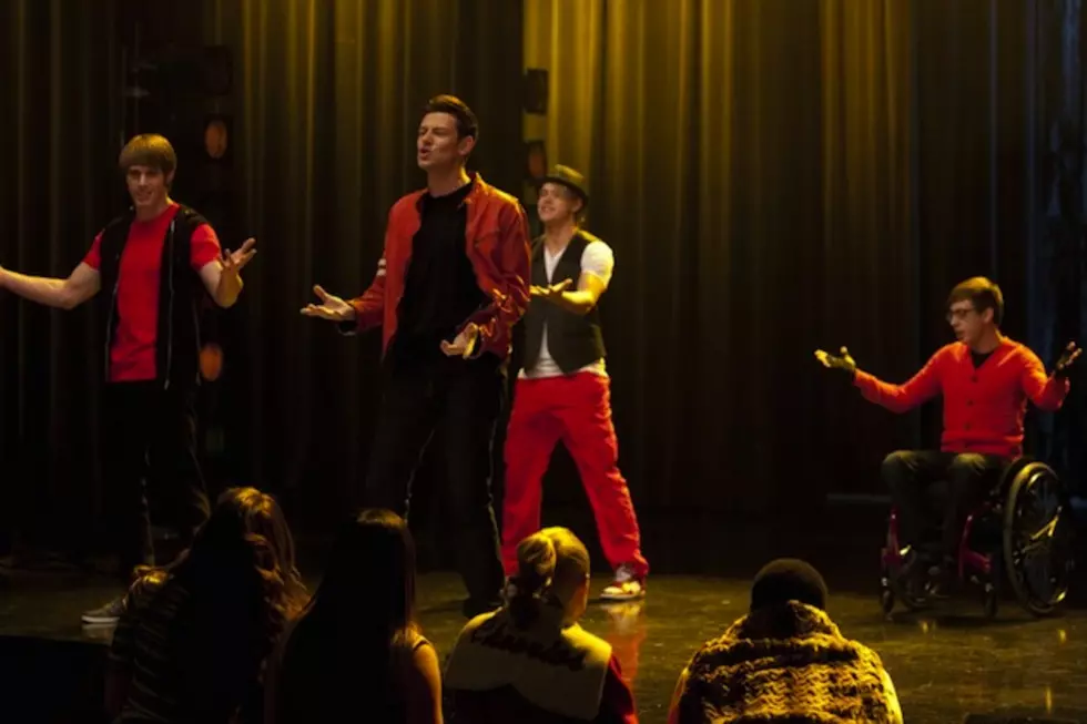 &#8216;Glee&#8217; Recap: The Cast Deals With Their Various &#8216;Feuds&#8217; Through Song.
