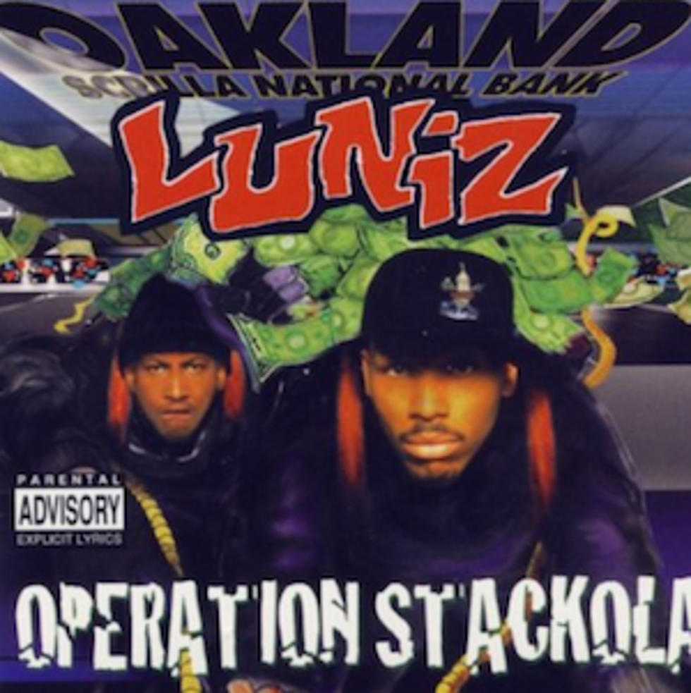 The Luniz – R&B + Hip-Hop Artists From Oakland
