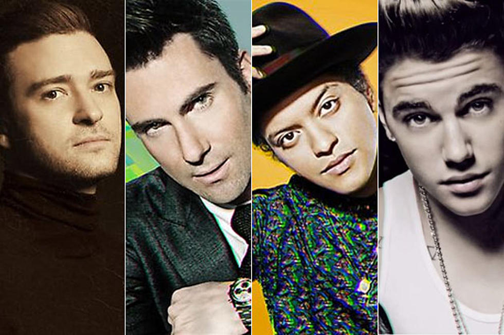 Which Pop Star Has Been Your Favorite SNL Host This Season? &#8211; Readers Poll