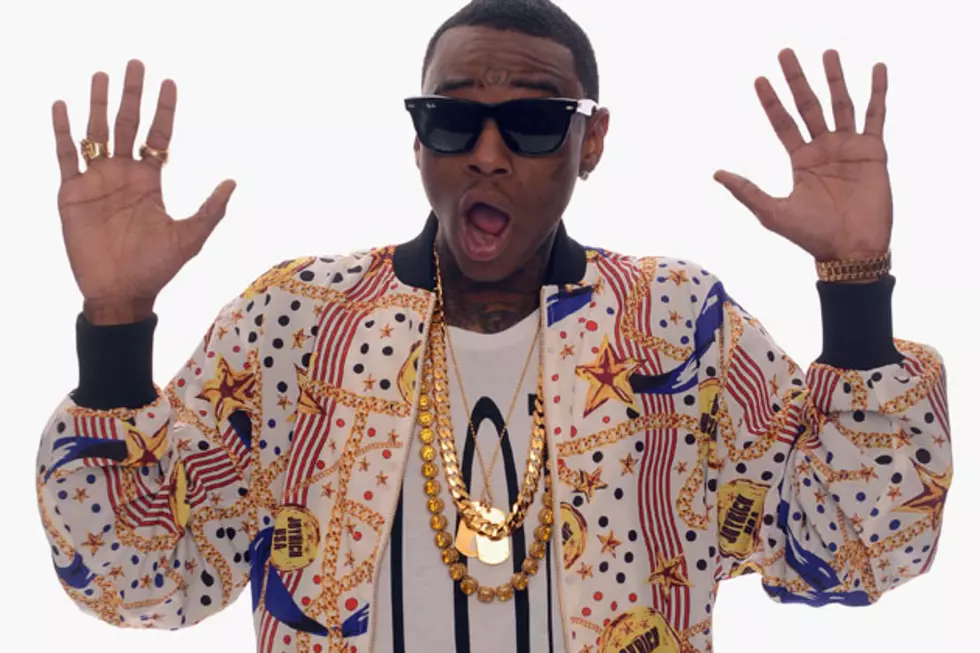 Pop Bytes: Hackers Delete All Videos From Soulja Boy’s YouTube Account + More