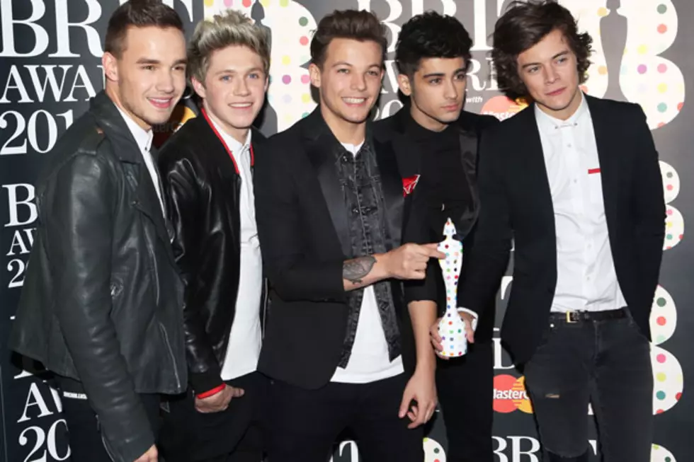 Westboro Baptist Church Now Going After One Direction, Call Them &#8216;Freaks&#8217; + &#8216;Perverts&#8217;