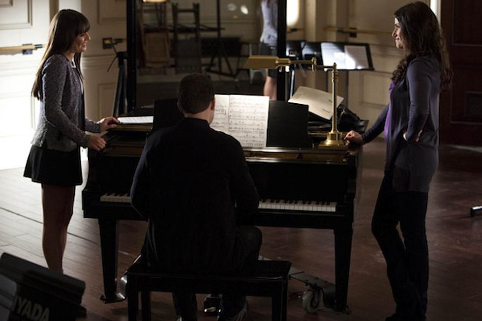 ‘Glee’ Recap: Rachel Berry + The New Directions Live Out Their ‘Sweet Dreams’
