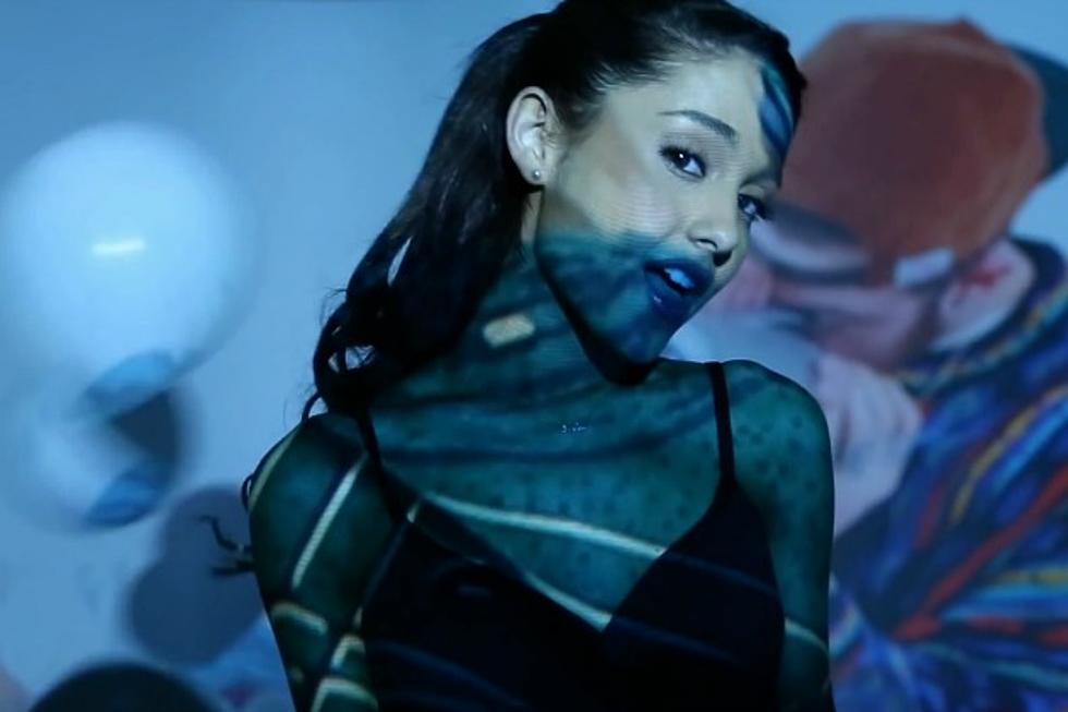 Learn Just How Ariana Grande’s ‘The Way’ Became a Huge Hit