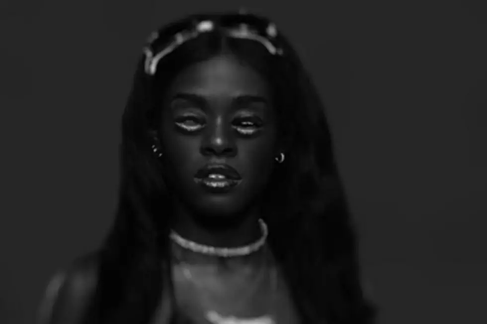 Watch + Listen to Azealia Banks ‘Yung Rapunxel’ in New Teaser