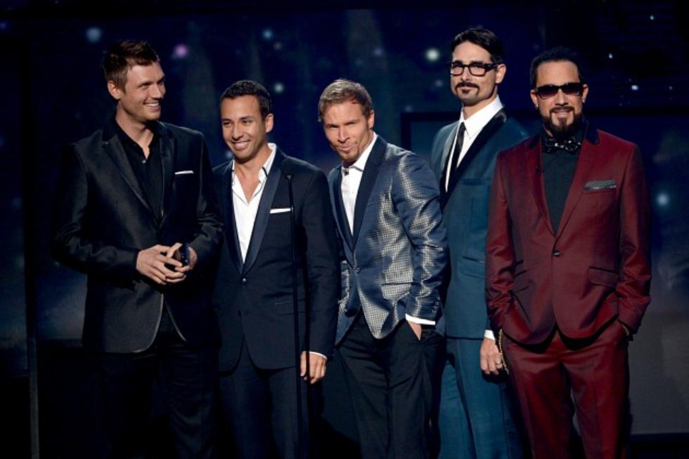 Backstreet Boys&#8217; &#8216;In a World Like This&#8217; Joins Pop Clash Hall of Fame