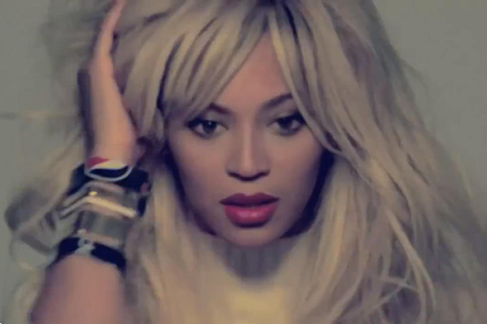 Beyonce Shows She’s a ‘Grown Woman’ in Video Teaser