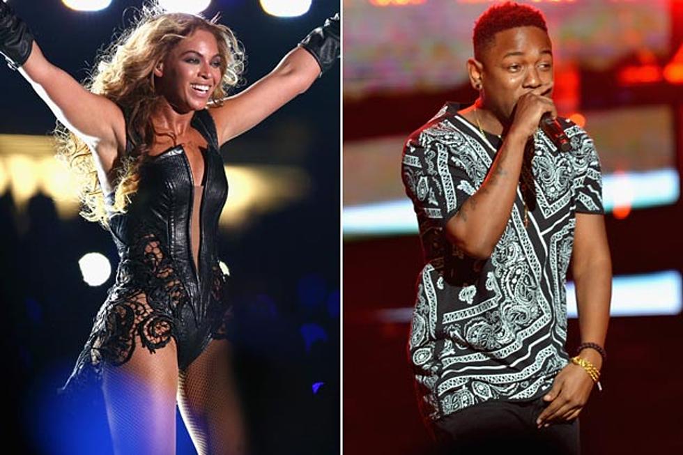 Made in America Festival 2013: Beyonce, Kendrick Lamar + More to Perform