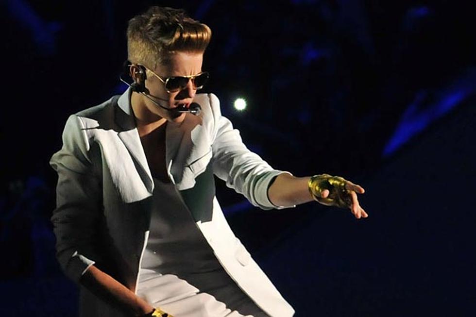 Justin Bieber Pranks TMZ on April Fool&#8217;s Day