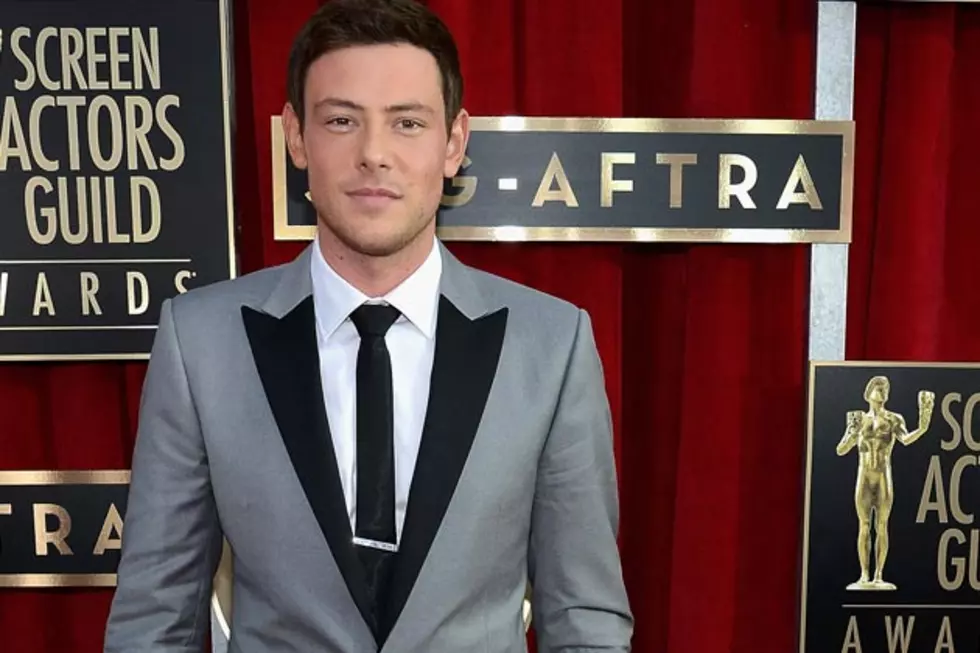 ‘Glee’ Pays Tribute to Cory Monteith as His Mom Speaks Out on His Death [Video]