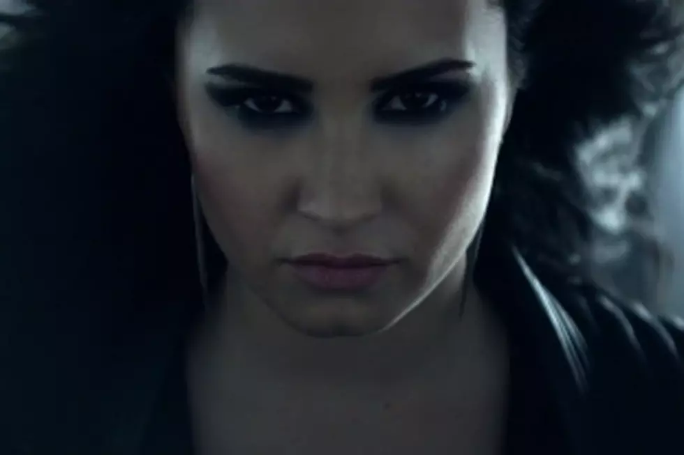 Demi Lovato Does Her Best ‘Blue Steel’ for Second ‘Heart Attack’ Teaser Video