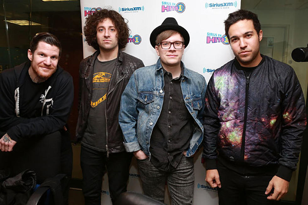 Fall Out Boy, ‘Save Rock and Roll’ – Album Review