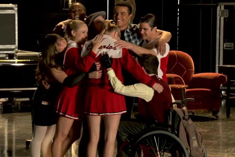 ‘Glee’ ‘Shooting Stars’ Songs – Full Episode List