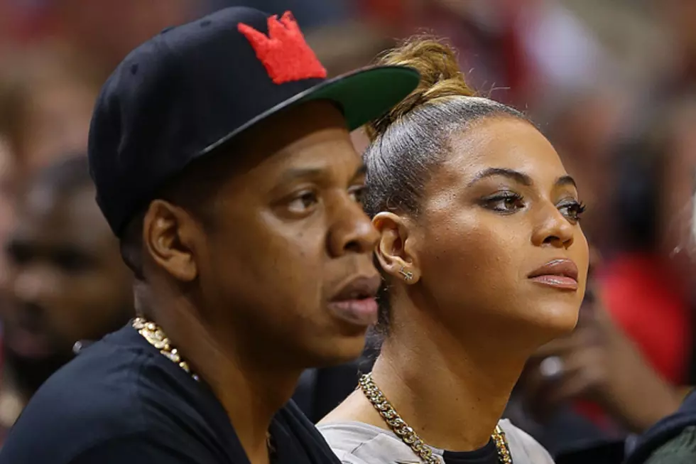 Congress Investigating Beyonce + Jay-Z’s Anniversary Trip to Cuba