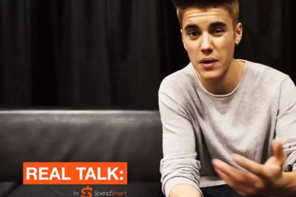 Justin Bieber Dispenses Financial Advice to Teens Via SpendSmart Debit Card Videos