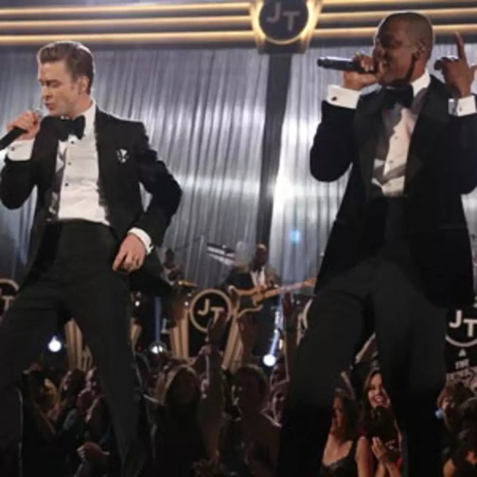 Justin Timberlake + Jay-Z &#8211; 2013 Must-See Concerts