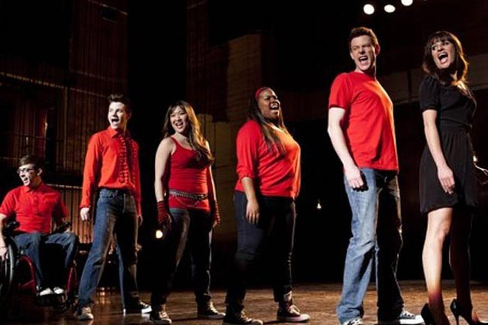 ‘Glee’ ‘Sweet Dreams’ Songs – Full Episode List