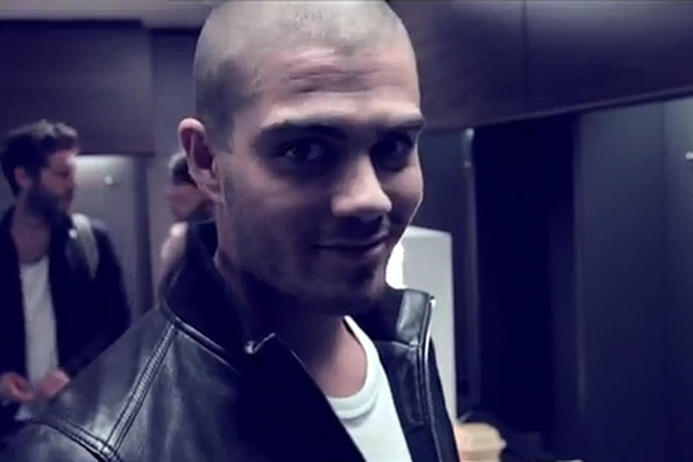 The Wanted Take Fans Inside Their World in ‘All Time Low (The Live Experience)’ Video