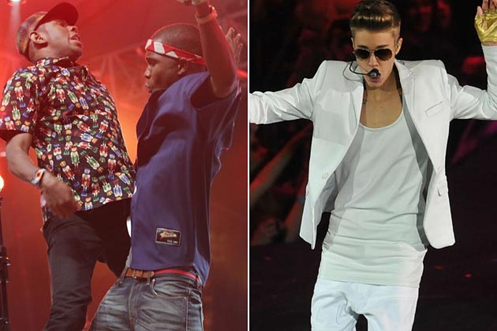 Tyler, the Creator + Frank Ocean Wrote a Song for Justin Bieber That Was Rejected for &#8216;Believe&#8217;