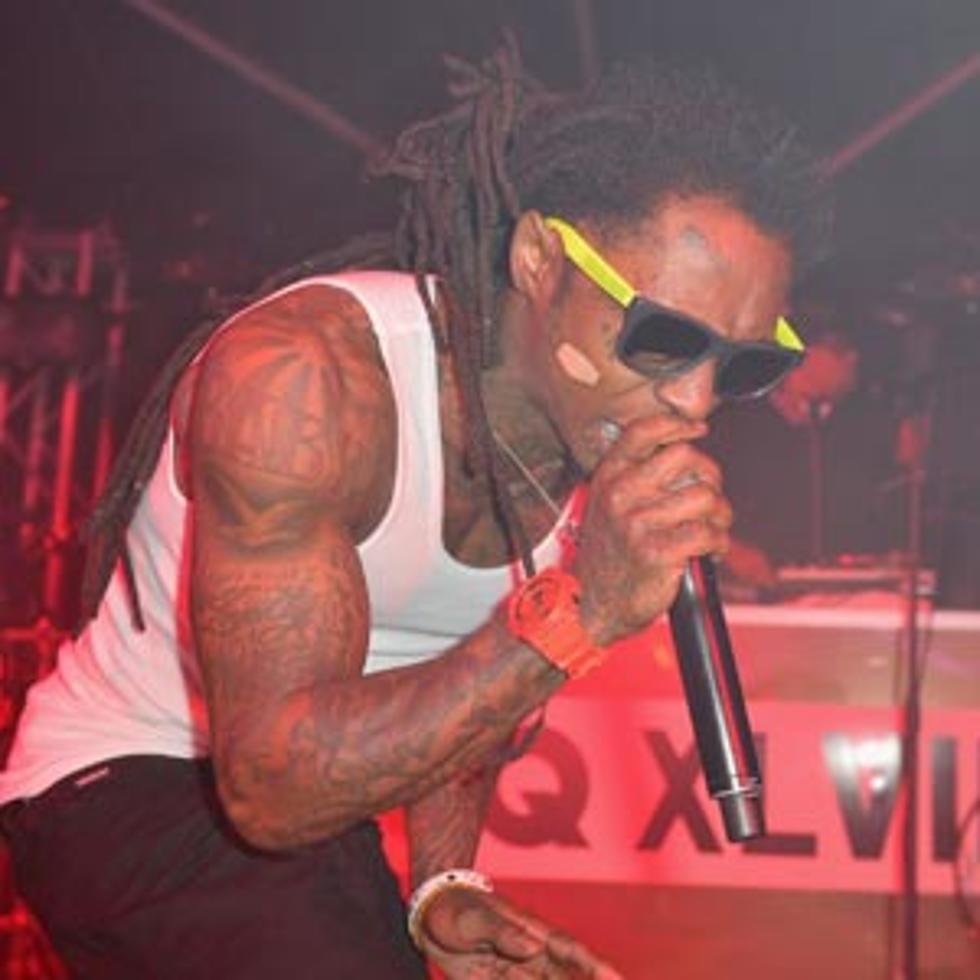 Lil Wayne &#8211; 2013 Must-See Concerts