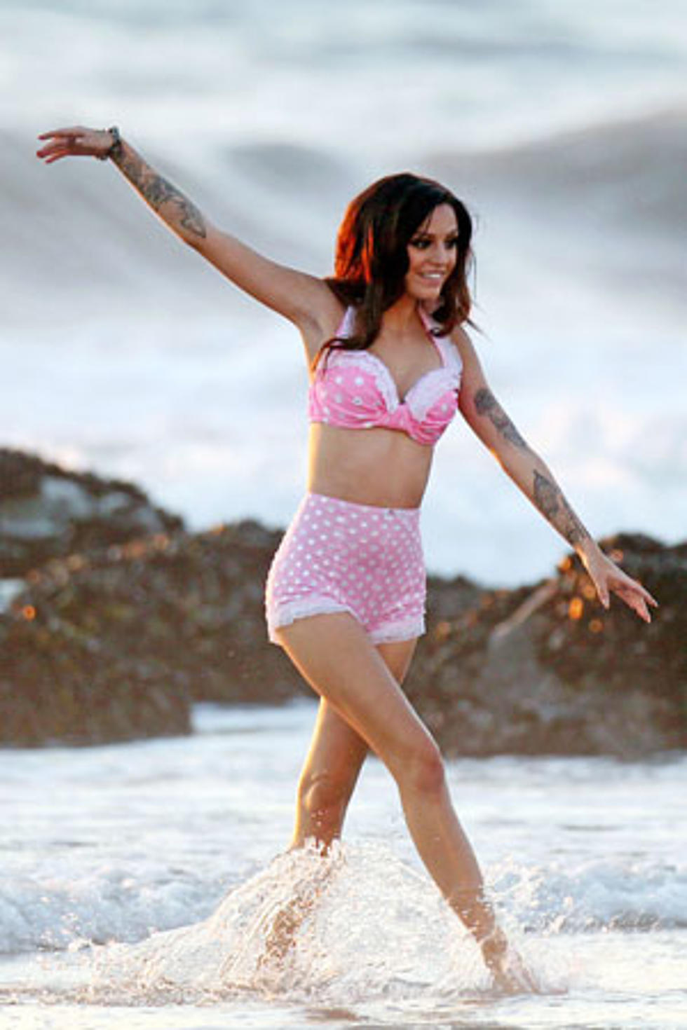 Cher Lloyd – Best Bikini Bodies