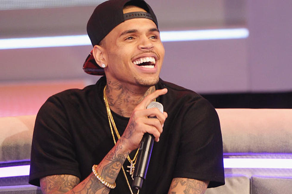 Pop Bytes: Chris Brown Shows Interest in Making Country Album + More