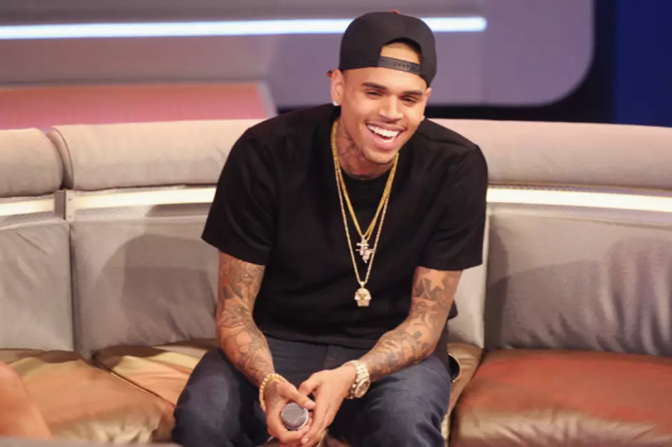 Chris Brown&#8217;s &#8216;Fine China&#8217; Retires to Pop Clash Hall of Fame Following Four Weeks of Winning