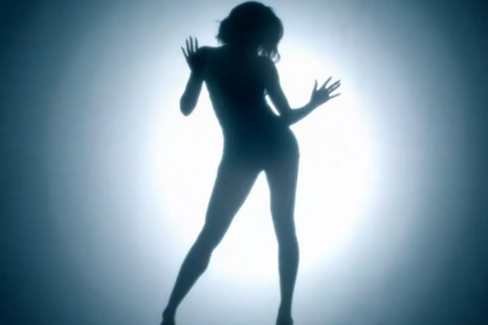 Pop Bytes: Ciara Showcases Her Killer Physique in ‘Body Party’ Video + More