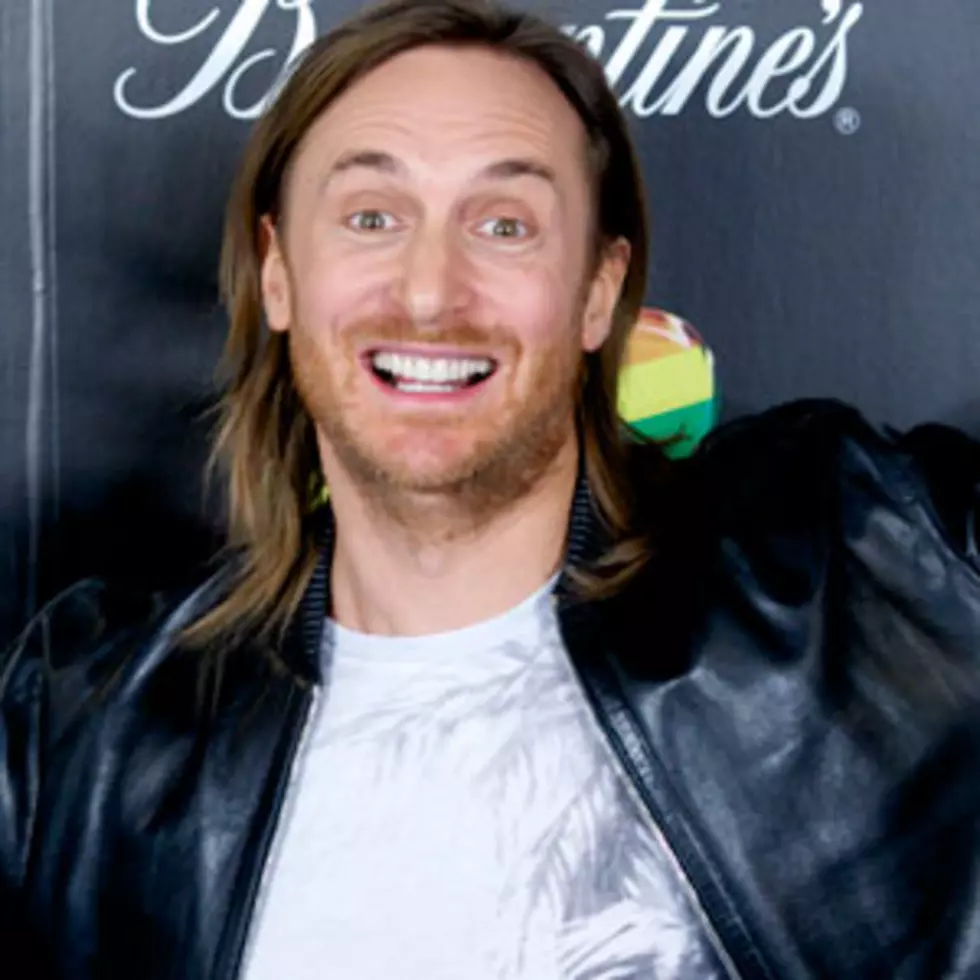 David Guetta &#8211; Stars Older Than You Think