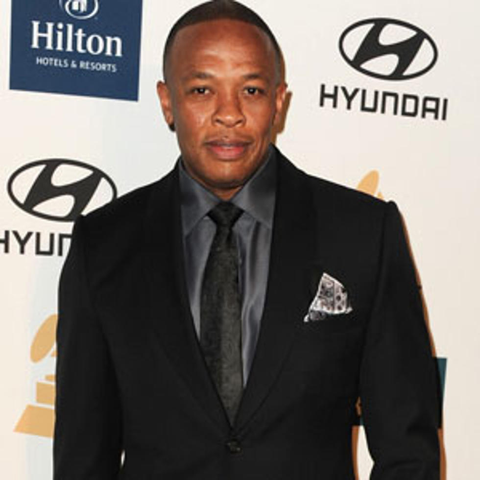 Dr. Dre &#8211; Stars Older Than You Think