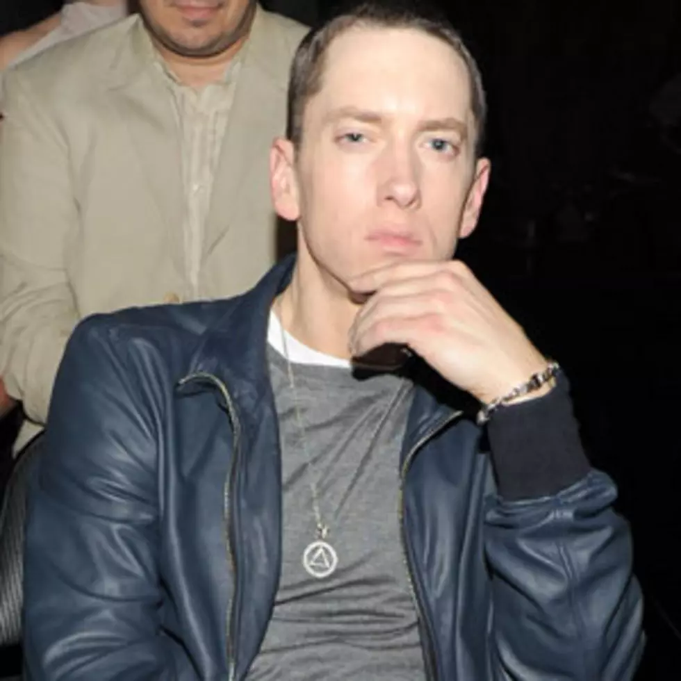 Eminem &#8211; Stars Older Than You Think
