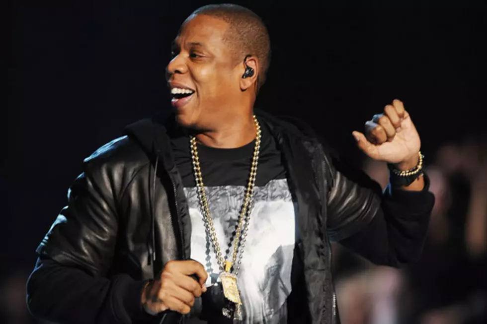 Pop Bytes: Jay-Z Festival + More