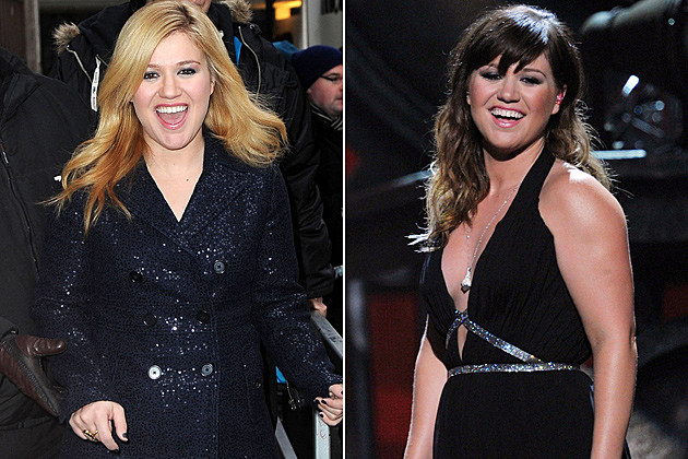 How to Get Kelly Clarkson's Romantic Bridal 'Do - E! Online