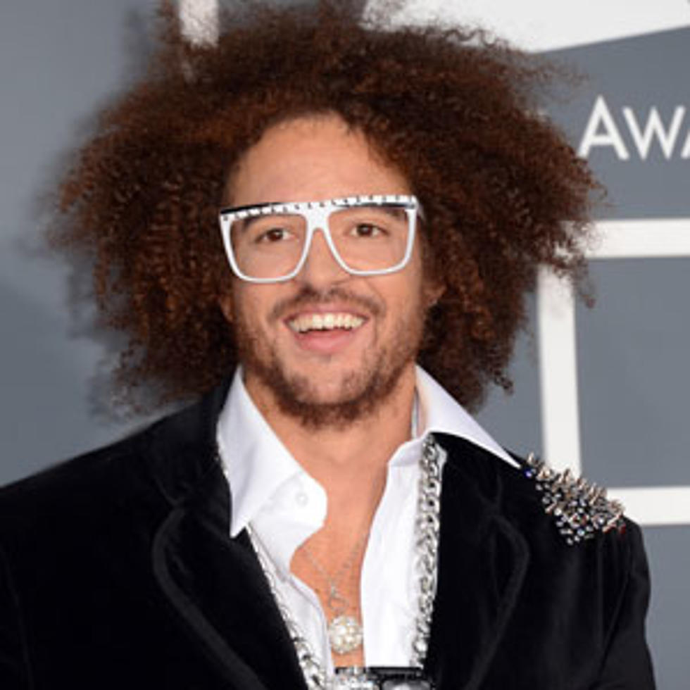 Redfoo &#8211; Stars Older Than You Think