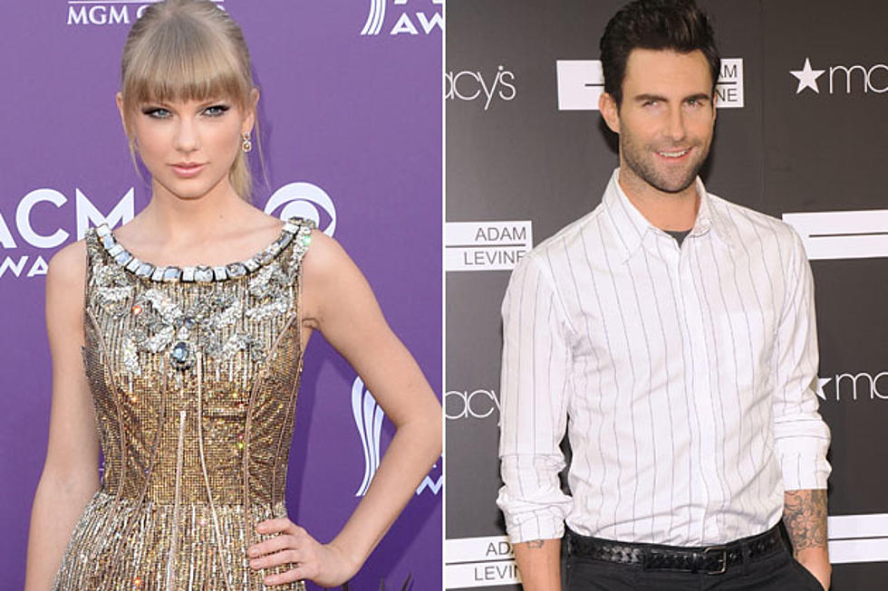 2013 Billboard Music Award Nominees: Taylor Swift, Maroon 5 + More Earn Nods