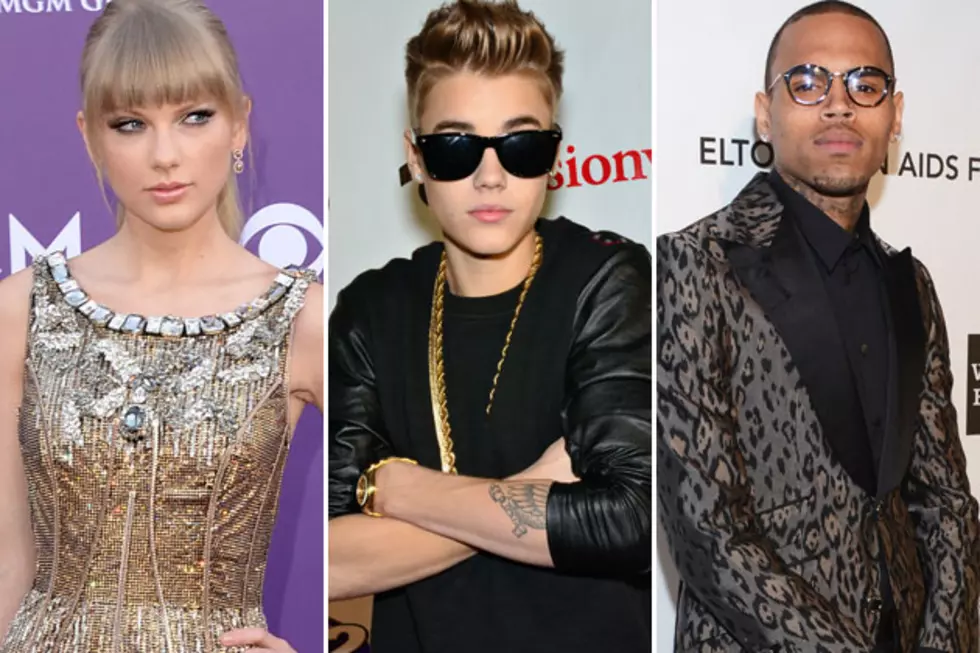 Apparently People Dislike Justin Bieber More Than Taylor Swift + Chris Brown
