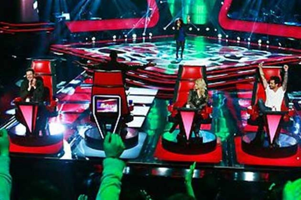 ‘The Voice’ Recap Season 4 Battle Rounds Continue