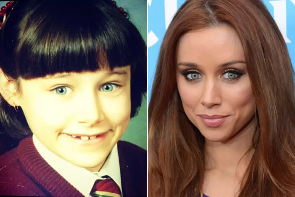 It&#8217;s Una Healy of the Saturdays&#8217; Yearbook Photo!