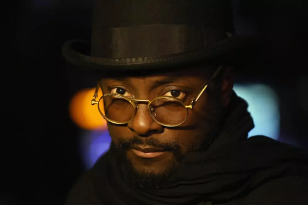 Pop Bytes: will.i.am Accused of Plagiarism + More